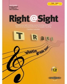 Right-Sight for Violin, Grade 4