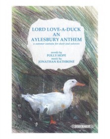 Lord Love-A-Duck: An Aylesbury Anthem