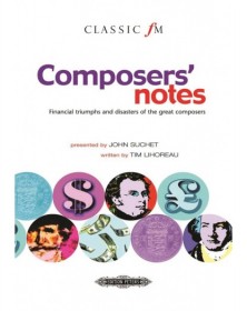 Classic FM - Composers Notes