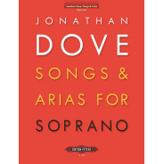 Songs & Arias for Soprano