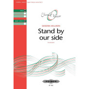 Stand by our side
