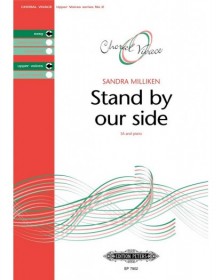 Stand by our side
