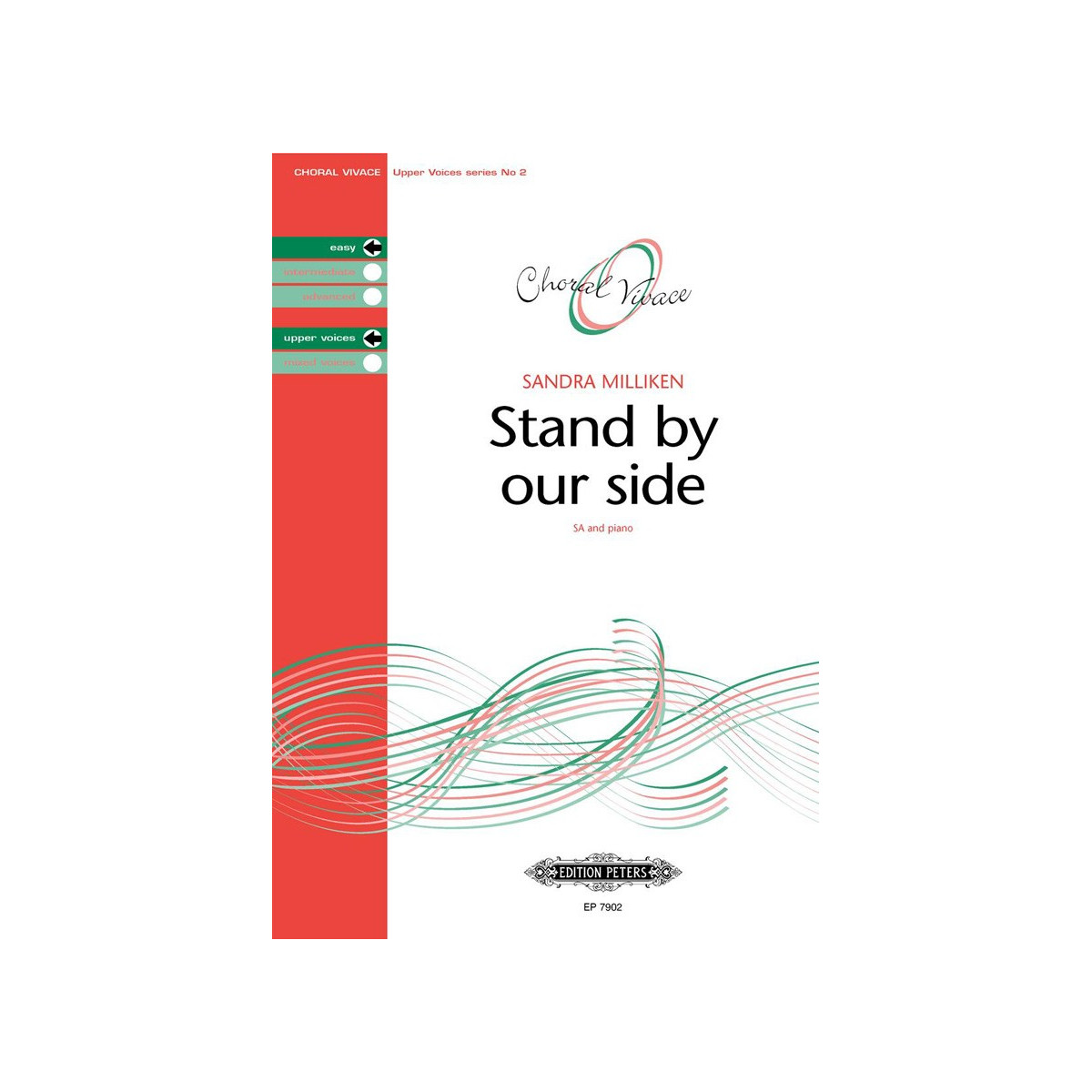 Stand by our side