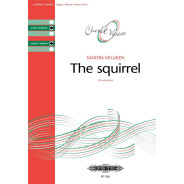The squirrel