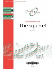 The squirrel