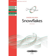 Snowflakes