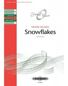 Snowflakes