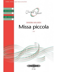 Missa piccola
