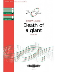 Death of a giant