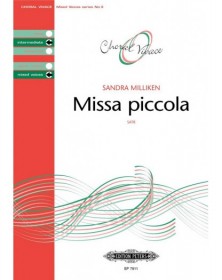 Missa piccola