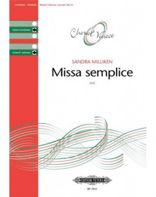 Missa semplice