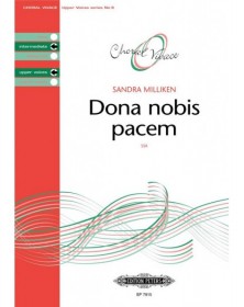 Dona nobis pacem