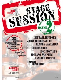 Stage Session Vol. 2