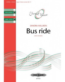 Bus ride
