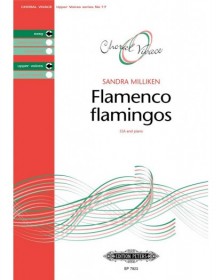 Flamenco Flamingos