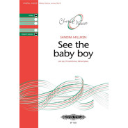 See the baby boy