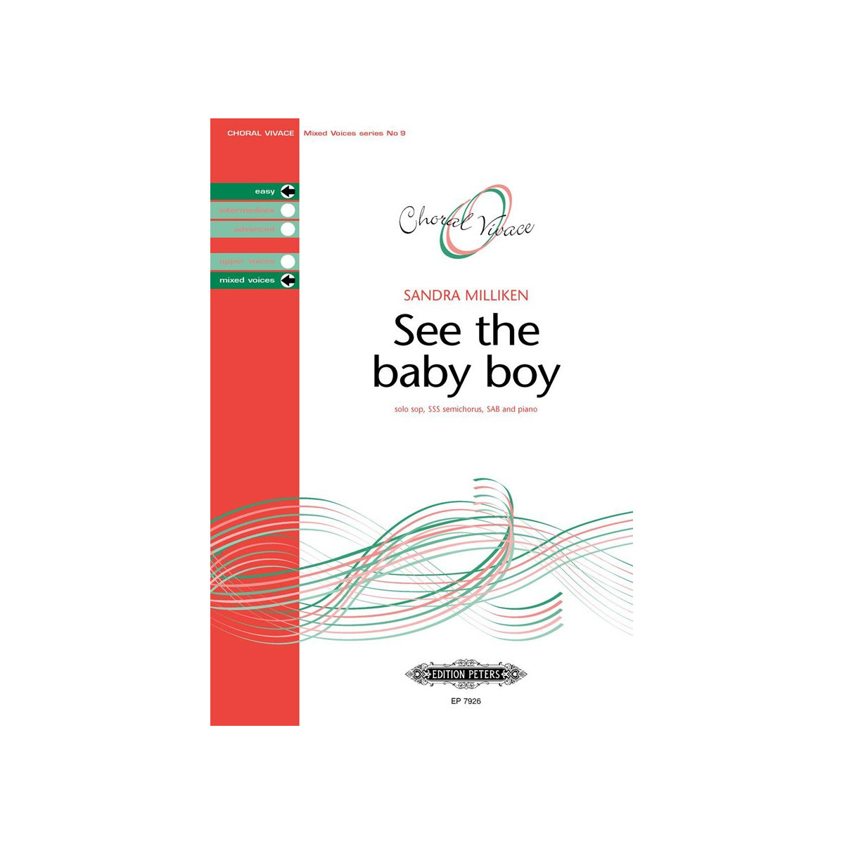See the baby boy