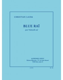 Blue Rai