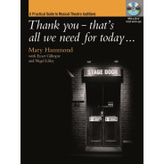 Thank you thats all we need for today?
