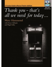 Thank you thats all we need for today?