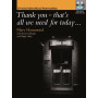 Thank you thats all we need for today?