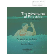 The Adventures of Pinocchio