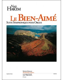 Bien Aime (Suite Symphonique)