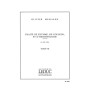 Traité de Rythme, de Couleur et d'Ornithologie Tome 7 - Olivier Messiaen