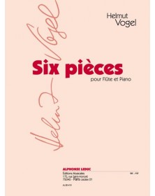 6 Pieces