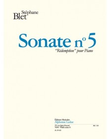 Sonate N05 Redemption