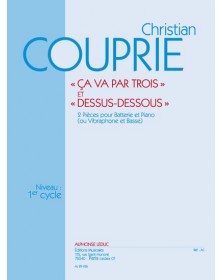 Ca va par trois &...