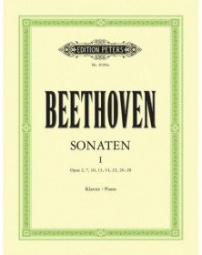 Sonatas Volume 1