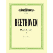 Sonatas Volume 2