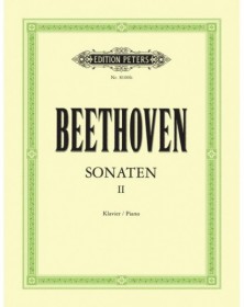 Sonatas Volume 2
