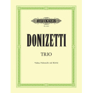 Trio in E flat