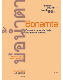 Bonamta