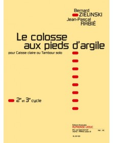 Colosse Aux Pieds D'Argile
