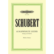 30 Ausgewählte Lieder