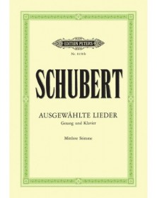 30 Ausgewählte Lieder