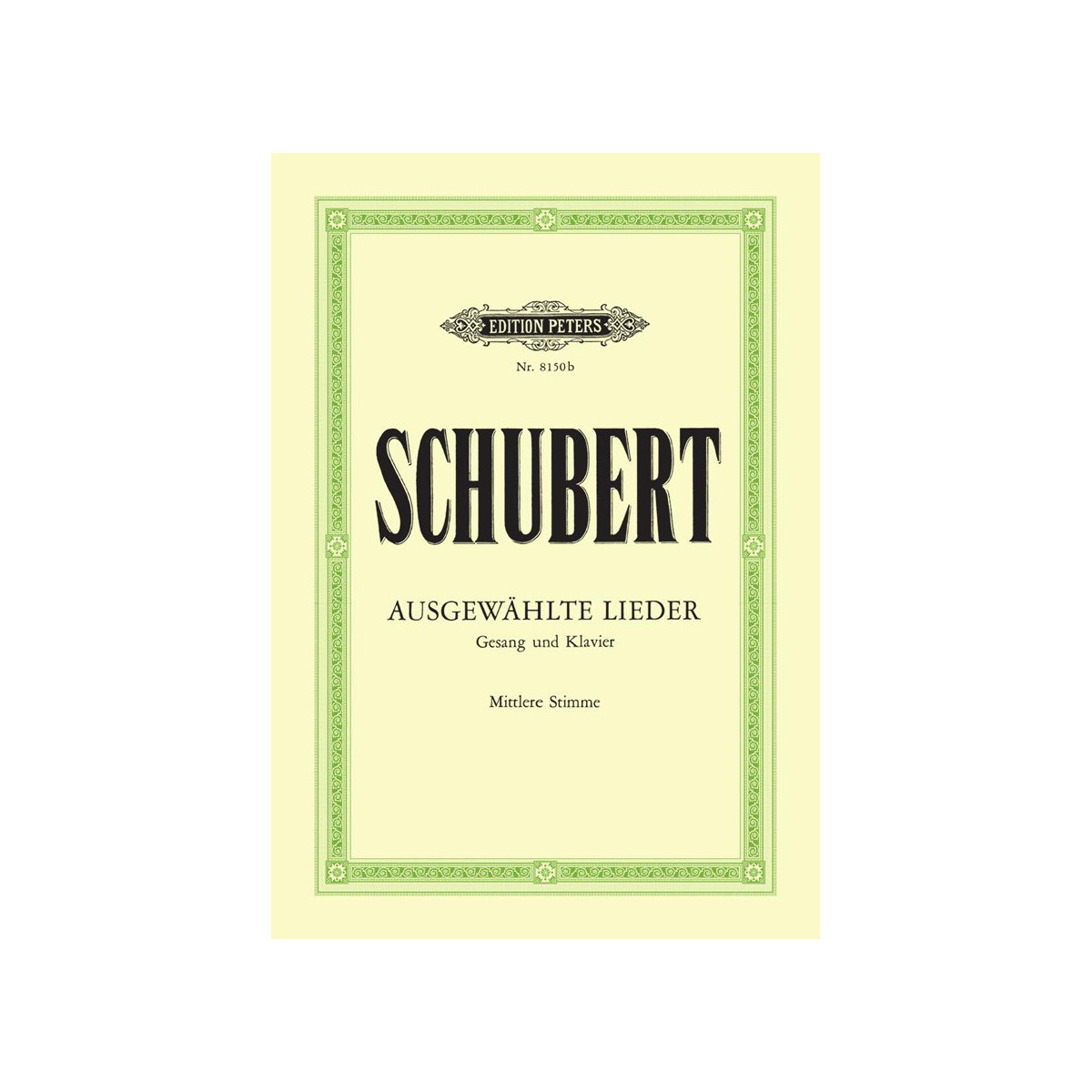 30 Ausgewählte Lieder