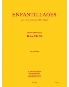 Enfantillages