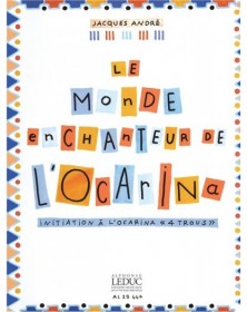 Le Monde En Chanteur de...