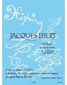 Ballon: Histoires, vol. 1