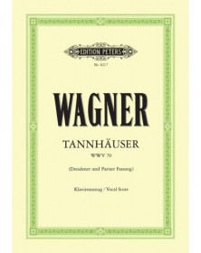 Tannhäuser