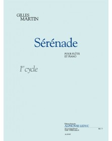 Serenade