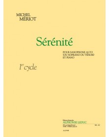 Serenite 1