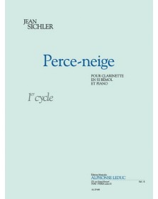 Perce-Neige 1