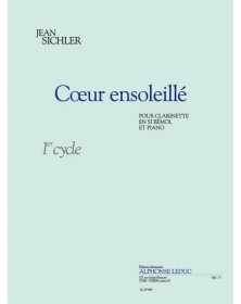 Coeur Ensoleille 1