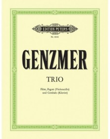 Trio