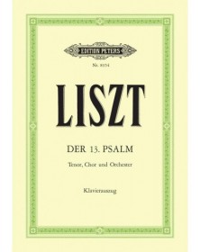 The 13th Psalm